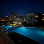 Bravo 5 Apartamento Sunny Beach