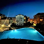 Apartament Bravo 5 Słoneczny Brzeg
