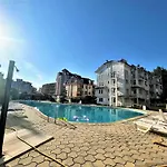 Bravo 5 Sunny Beach