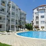 Apartamento Bravo 5 Sunny Beach