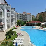 Bravo 5 Apartamento *