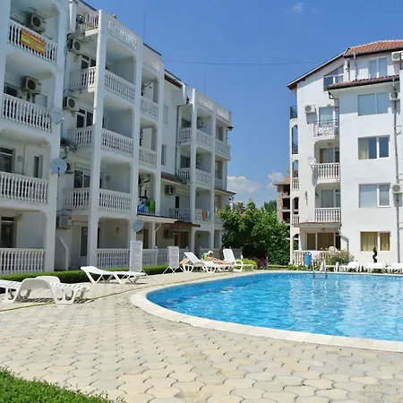 Appartement Bravo 5 Slantchev Briag