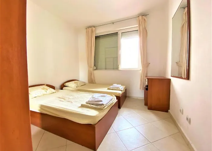 Apartamento Bravo 5 Sunny Beach