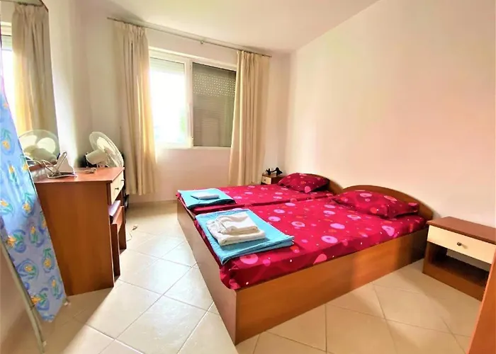 Bravo 5 Apartamento *