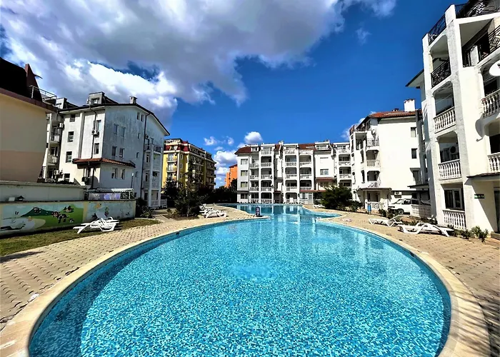 Bravo 5 Apartamento *