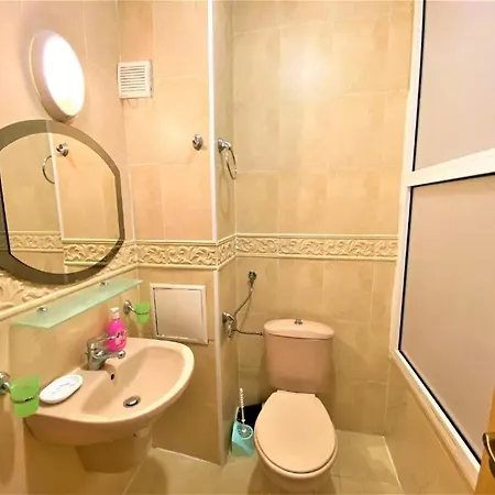 Bravo 5 סאני ביץ'