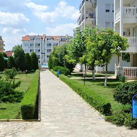 Apartment Bravo 5 *