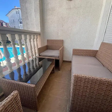 Bravo 5 * סאני ביץ'