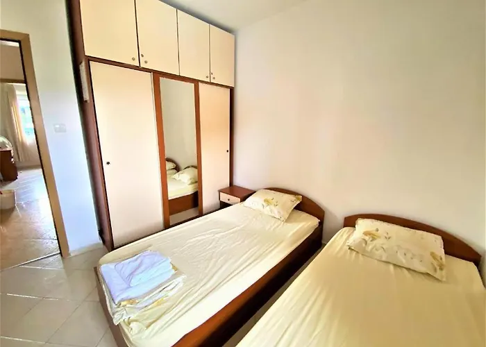 Bravo 5 * Sunny Beach