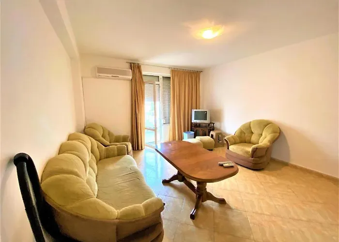 Bravo 5 * Sunny Beach